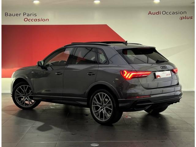 Audi Q3 image 2