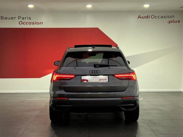 Audi Q3 image 1