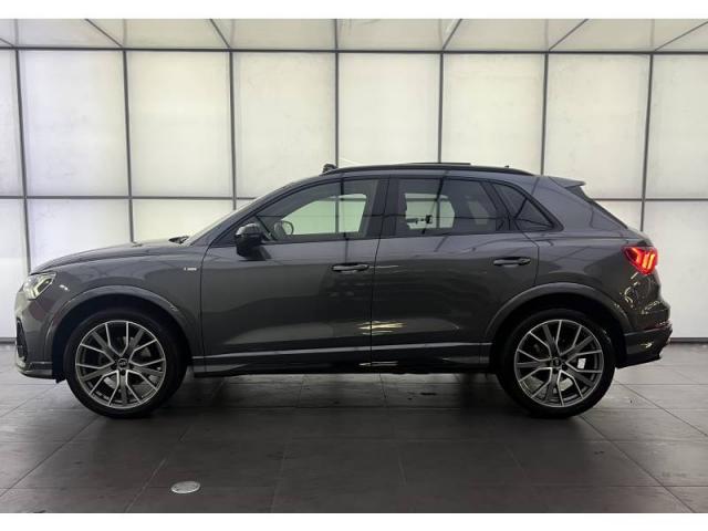 Audi Q3 image 3