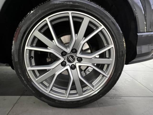 Audi Q3 image 6
