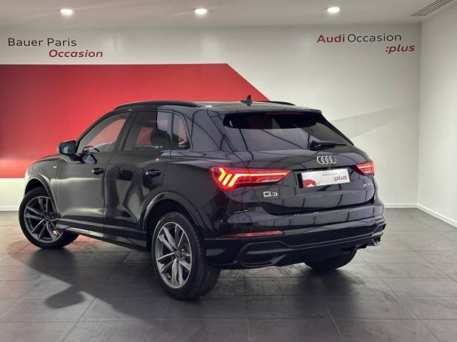 Audi Q3 image 6