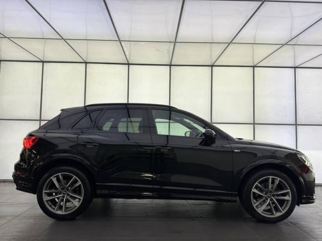 Audi Q3 image 5
