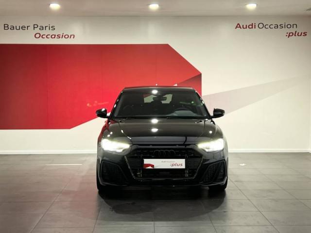 Audi A1 Sportback image 6
