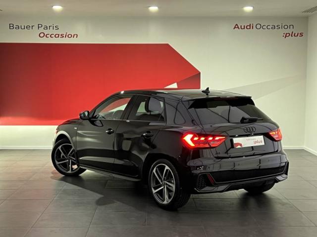 Audi A1 Sportback image 5