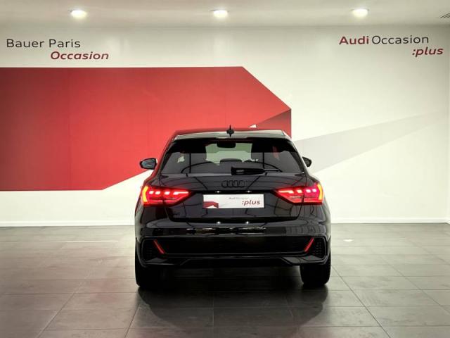 Audi A1 Sportback image 2