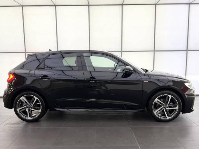 Audi A1 Sportback image 9