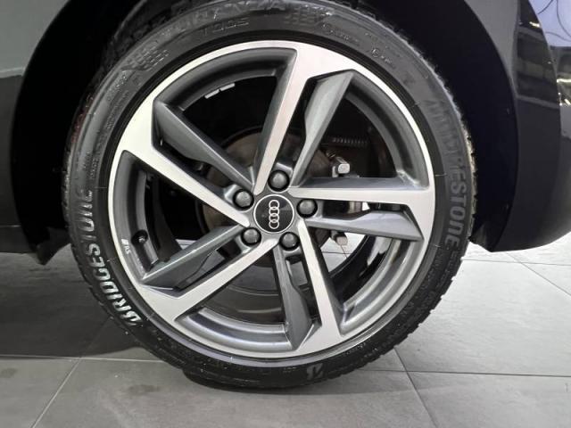Audi A1 Sportback image 8