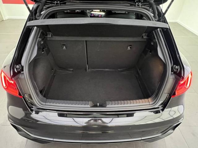 Audi A1 Sportback image 1