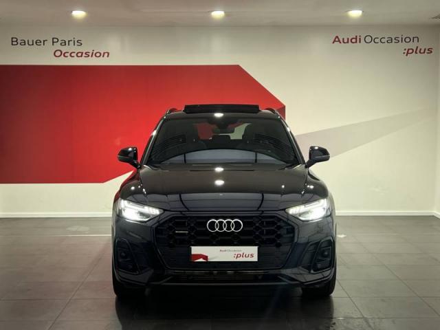Audi Q5 image 6