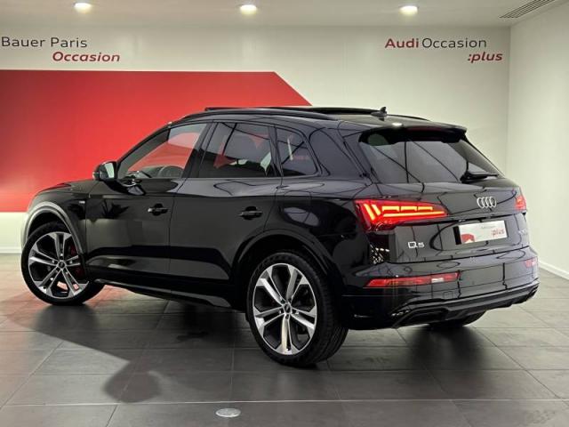 Audi Q5 image 1