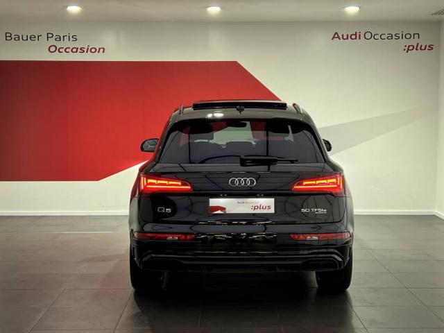 Audi Q5 image 5