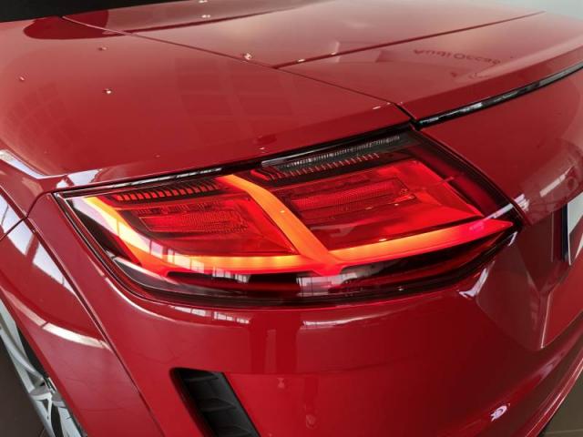 Audi Tt Roadster image 3