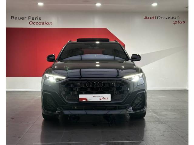 Audi Q8 image 6