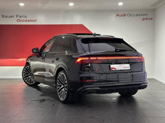 Audi Q8 image 9
