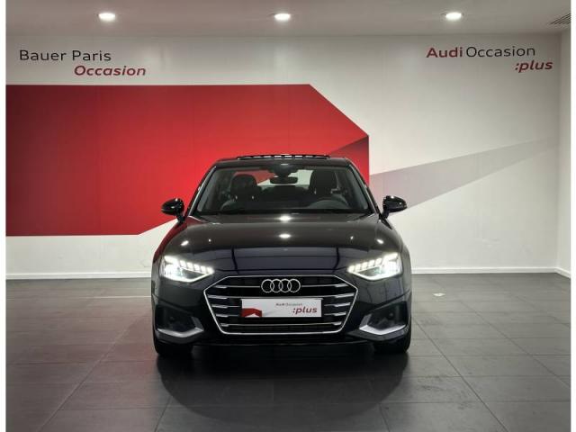 Audi A4 image 4