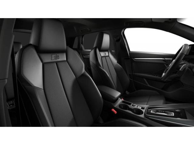 Audi A3 Sportback image 4