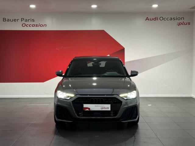Audi A1 Sportback image 2