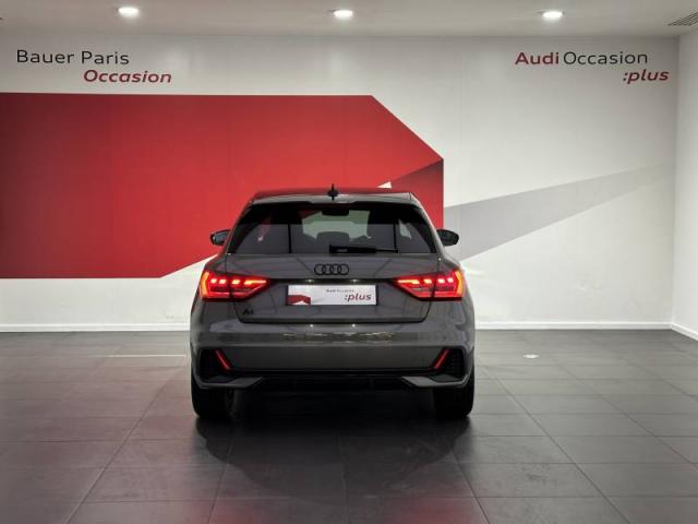 Audi A1 Sportback image 5