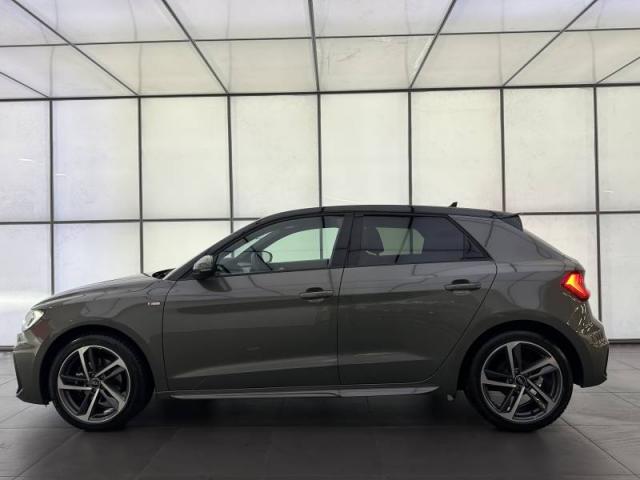 Audi A1 Sportback image 8