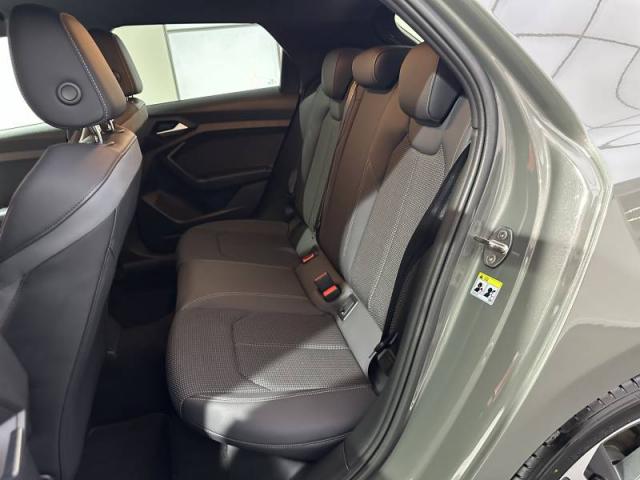 Audi A1 Sportback image 1