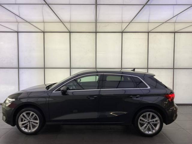 Audi A3 Sportback image 4
