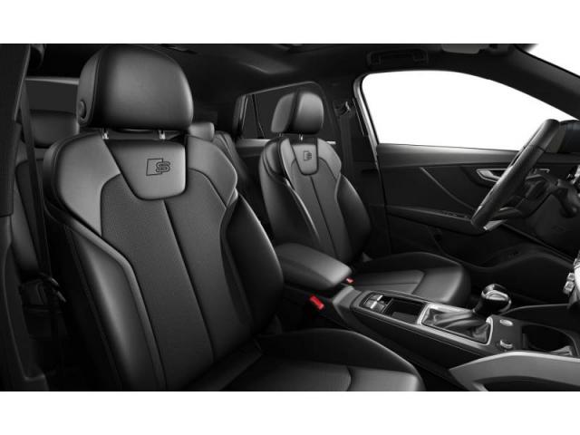 Audi Q2 image 4