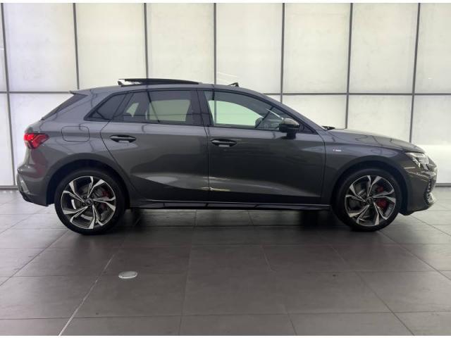 Audi A3 Sportback image 6