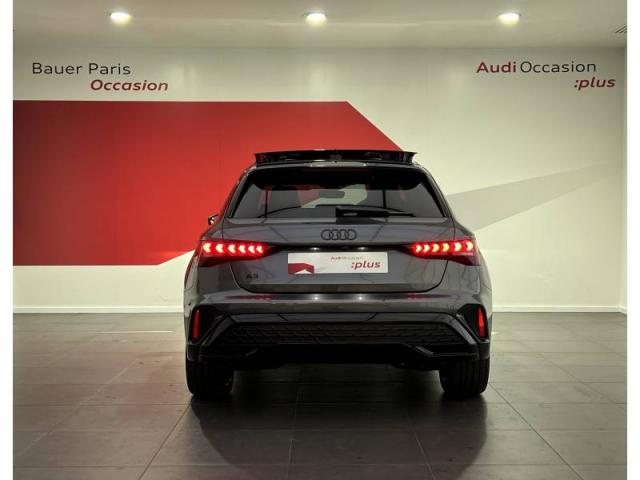 Audi A3 Sportback image 3