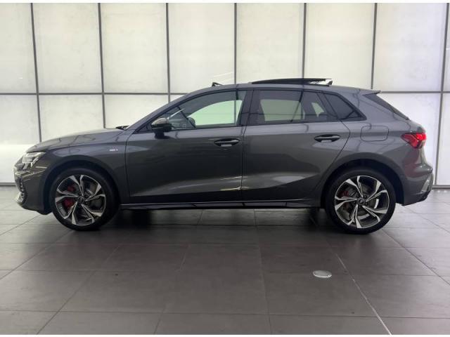 Audi A3 Sportback image 5
