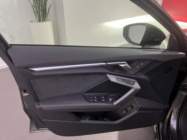Audi A3 Sportback image 1