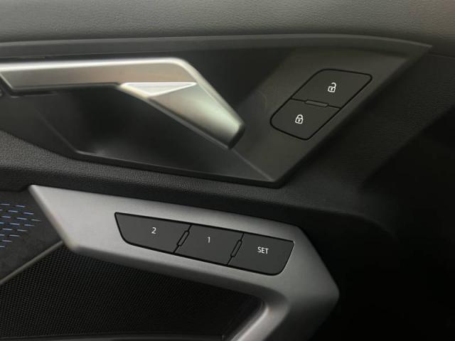 Audi A3 Sportback image 9