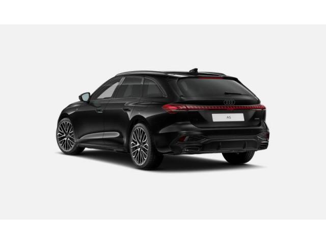 Audi A5 image 5