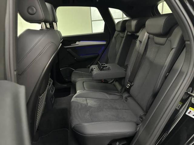 Audi Q5 image 1