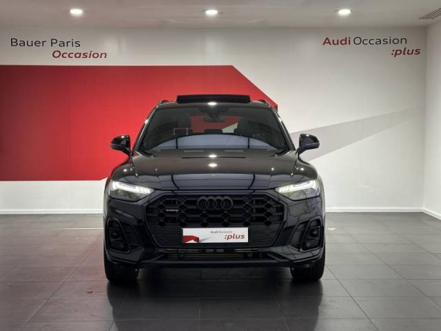 Audi Q5 image 3