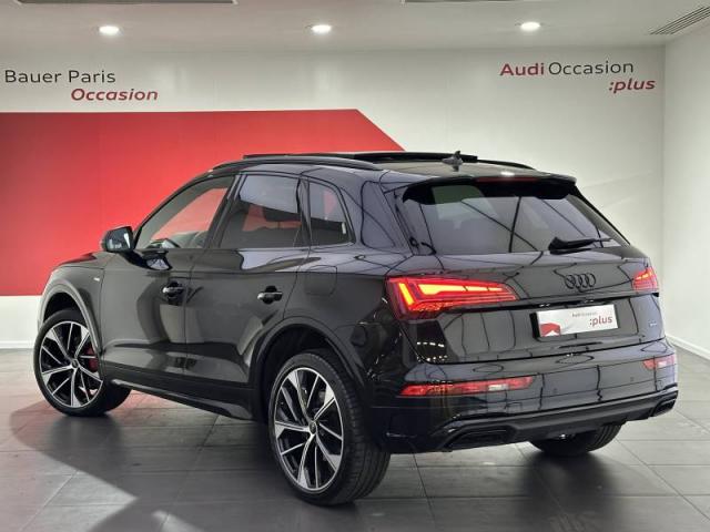 Audi Q5 image 4