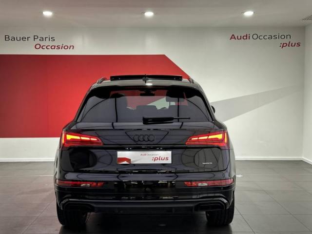 Audi Q5 image 2