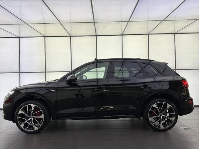 Audi Q5 image 5