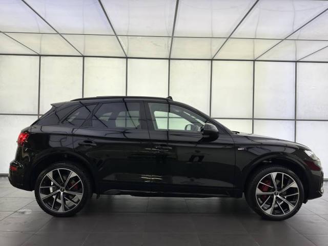 Audi Q5 image 6