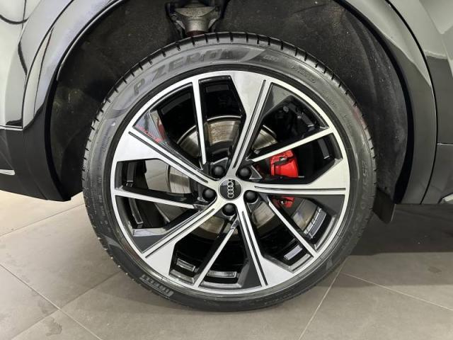 Audi Q5 image 8