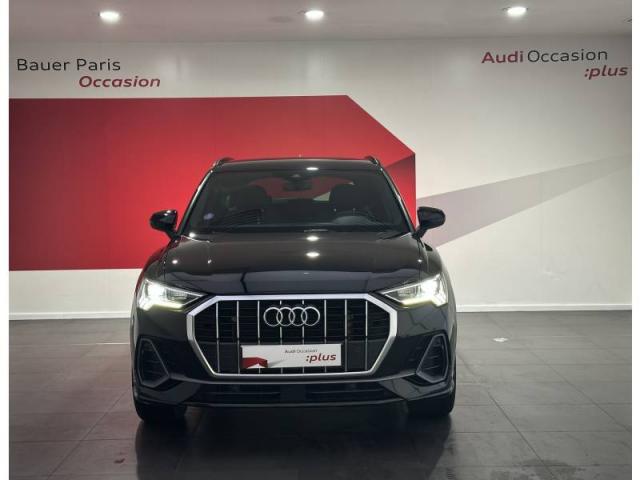 Audi Q3 image 3