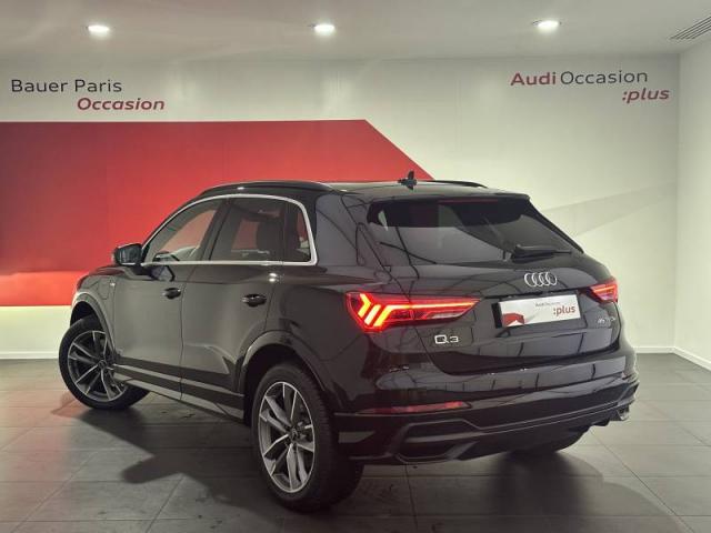 Audi Q3 image 7