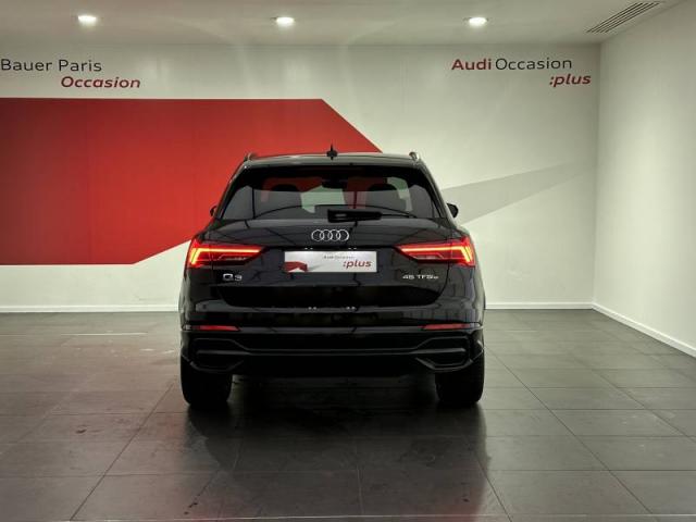 Audi Q3 image 2
