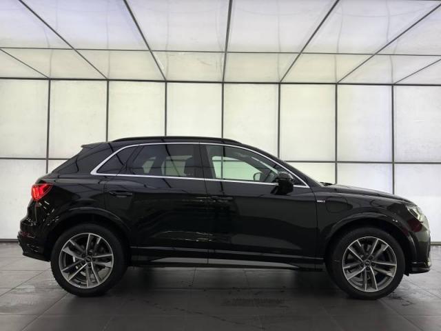 Audi Q3 image 5