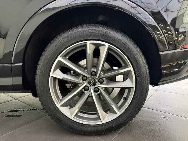 Audi Q3 image 4