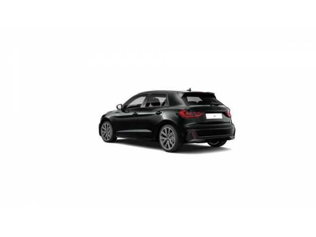 Audi A1 Sportback image 4