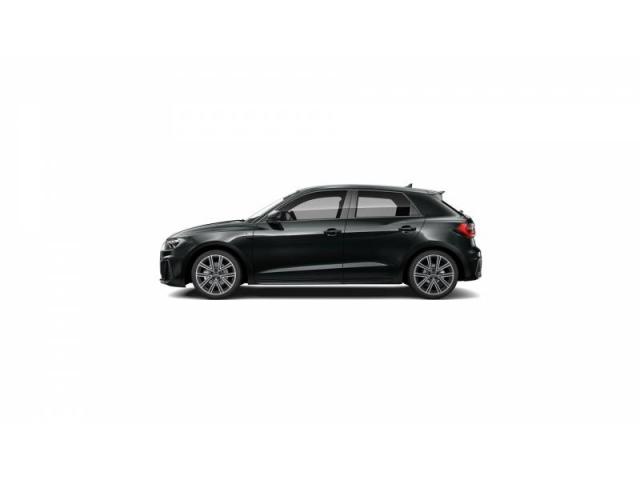 Audi A1 Sportback image 3