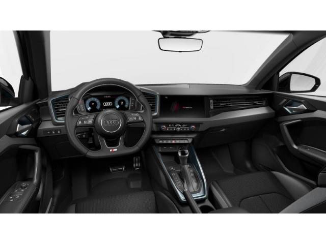 Audi A1 Sportback image 1