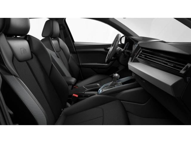 Audi A1 Sportback image 2