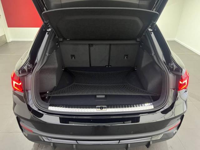 Audi Q3 Sportback image 8