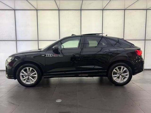 Audi Q3 Sportback image 5